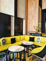 -杭州临平万丽酒店·万丽厅·宴会厅