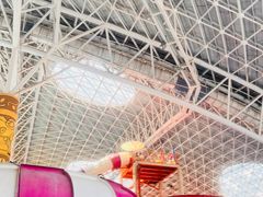 -天山海世界·米立方