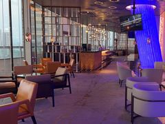 -于家堡洲际酒店·堡子里酒廊