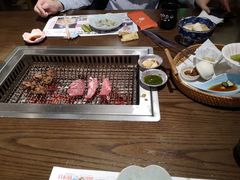-樱宿日式和牛烧肉(五道口店)