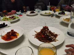 -柒园·三十年创意杭帮菜(龙湖滨江天街店)