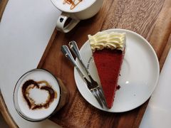 -Peet's Coffee皮爷咖啡(大学路店)