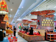 -东北人粗粮饺子坊(南山店)