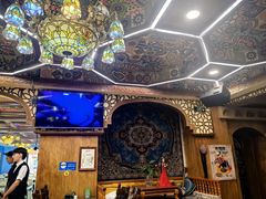 -乡村馕坑肉·烧烤·新疆菜·本地人更爱吃(阿勒泰首店)