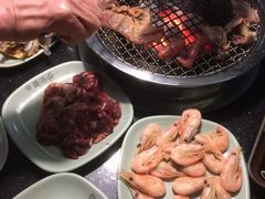 -韩盛·盛江山自助料理(奥体万达店)