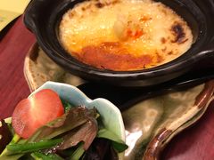 蟹肉焗饭-蟹道乐(網元別館店)