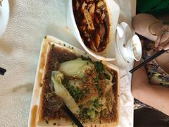 -干老四雅鱼饭店(滨江西路店)