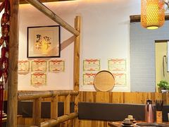 -锅来乐地锅鸡(安亭店)