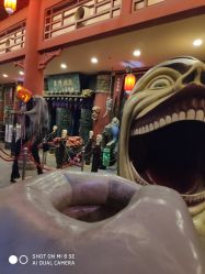 -南京万达乐园