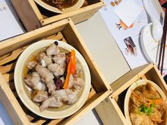 -蔡澜点心·粤菜(西单大悦城店)