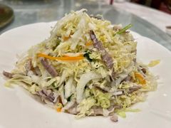 -万宝海鲜舫(劳动公园店)