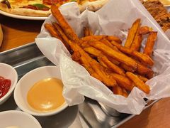 -Twin Tails Brewpub双尾精酿餐吧(八坼店)