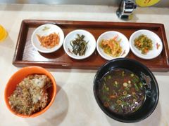 -乡党臊子面(丰庆公园店)