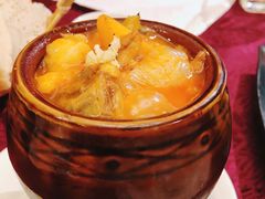 -92°C俄式厨房(中央大街店)