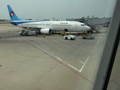 -石家庄正定国际机场-T2航站楼