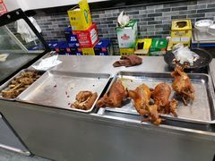 -豫掌柜饸饹面·烩面(秀沿路店)