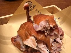 -唐山宴大唐州府精品中餐