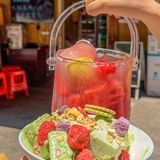 杨记兴臭鳜鱼（联想桥店）