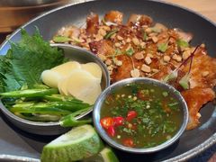 -KimPro 辛普乐概念韩餐