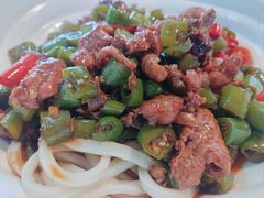 -文三里屯面馆(三里屯店)