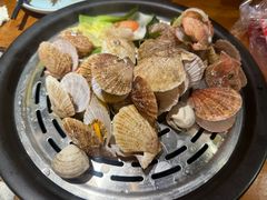 -三个渔夫·蒸汽海鲜(小白楼店)