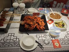 -靓虾二哥长沙地标小龙虾(五一广场店)