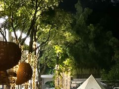 -火炉山森林公园