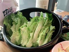 -黑牛黑猪烤肉专门店(万象城店)