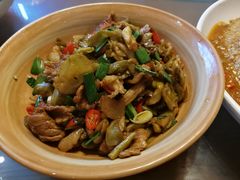 -爷爷的土钵菜(街道口店)