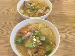 -从前慢海鲜面馆