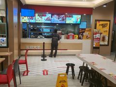 -永和大王(共和新路店)