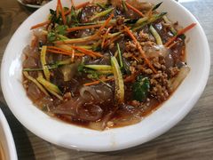 -哈尔滨春饼(朝山街店)