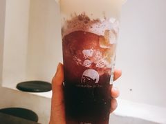-喜茶(东莞汇一城店)