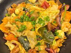 -万记麻辣烫国展总店