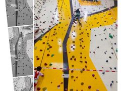 -问山MountQuest攀岩馆