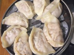 牛肉蒸饺-一招鲜·全羊铺·蒙古奶茶(五一北路店)