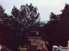 -景山公园