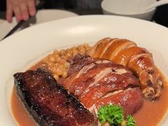 -汤城小厨•粤菜•靓汤(苏州街店)