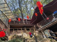 -巴倒烫陆派火锅山庄(南山总店)
