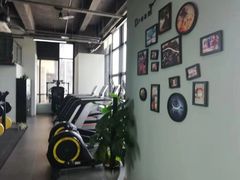 -TOB FIT健身·拉伸工作室