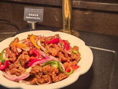 -五洲咖啡厅(五洲大酒店)