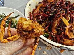 -辣螃铠盆盆蟹大排档(总店)