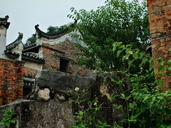 -上甘棠村