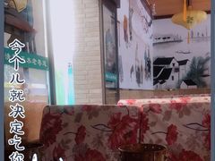 -清真天水老巷道餐厅