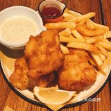 不同西餐厅 BREWTOWN🍔