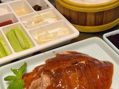 -紫光园·烤鸭·北京菜(团结湖店)