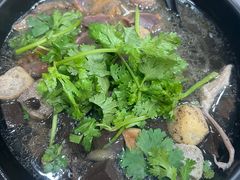 六味鸭血粉丝汤-京陵鸭血粉丝汤(景德路店)