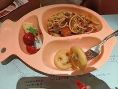 -原石牛扒·约会餐厅(龙城万科里店)