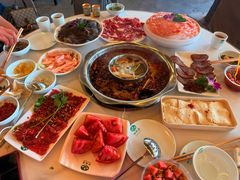 -枇杷园食为鲜火锅(南山店)