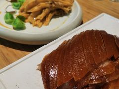 “酥不腻”烤鸭-小大董·烤鸭(五棵松店)